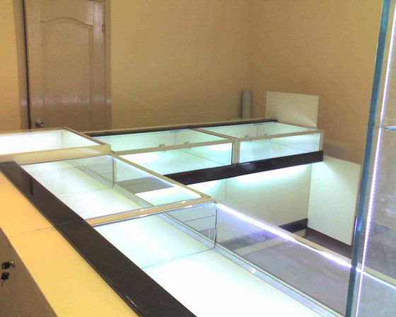 ШИРОКОФОРМАТНАЯ ПЕЧАТЬ: Продукция